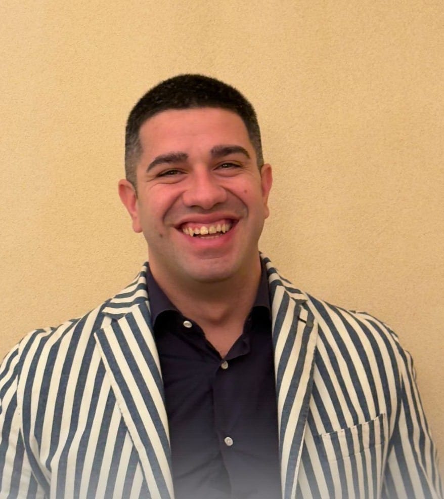 Riccardo Robertazzo, consulente immobiliare a Savona